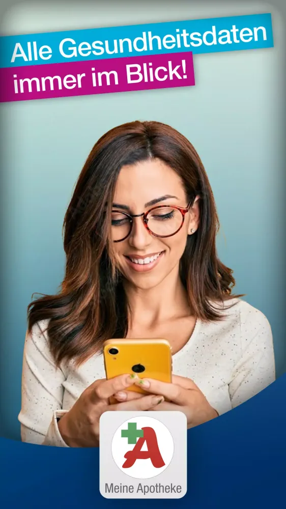 Meine Apotheke Screenshots