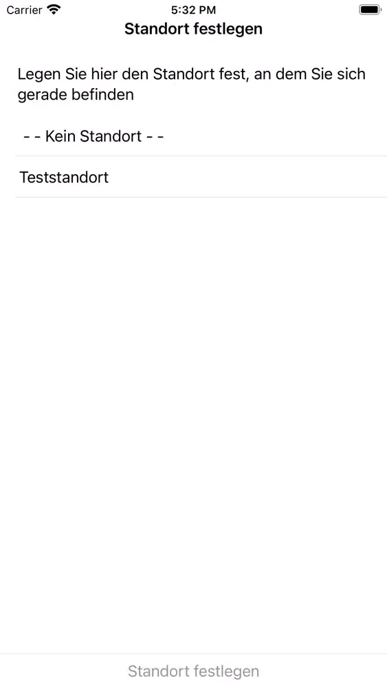 Capturas de pantalla de CovStop