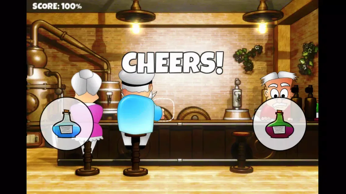 تصاویر Captain Booze