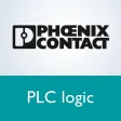 PLC logic