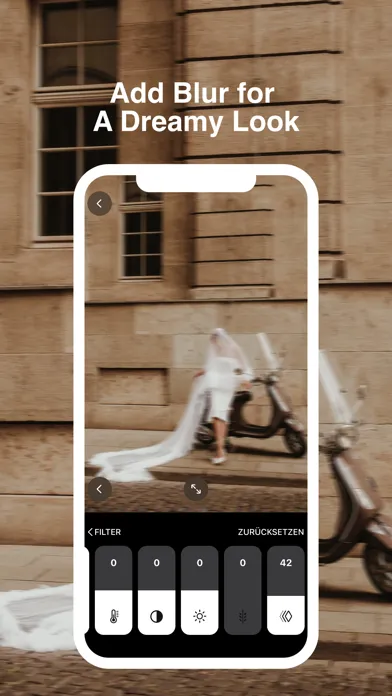 PICABOO – Photographer filters应用截图