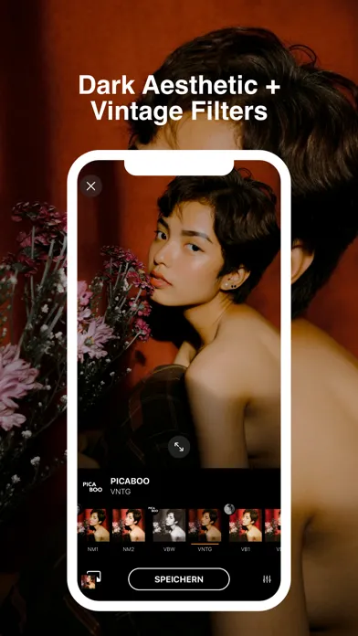 PICABOO – Photographer filters应用截图