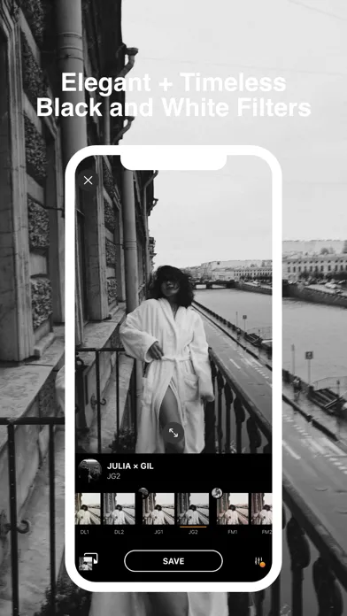 PICABOO – Photographer filters应用截图