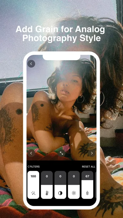 PICABOO – Photographer filters应用截图