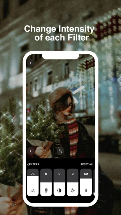 PICABOO – Photographer filters应用截图