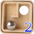 Classic Labyrinth Maze 3d 2