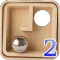 Classic Labyrinth Maze 3d 2