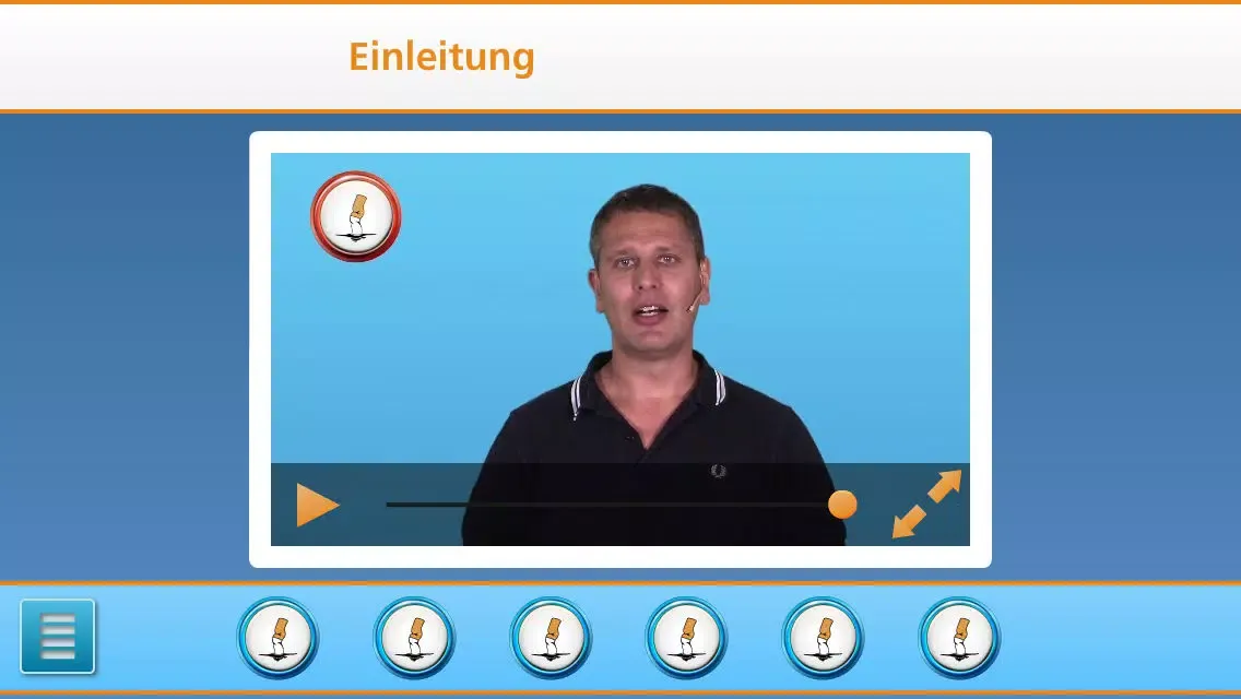 Nichtraucher in 5 Stunden für iPhone - Sneak Peek Ekran Görüntüleri