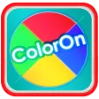 ColorOn : Improve your memory!