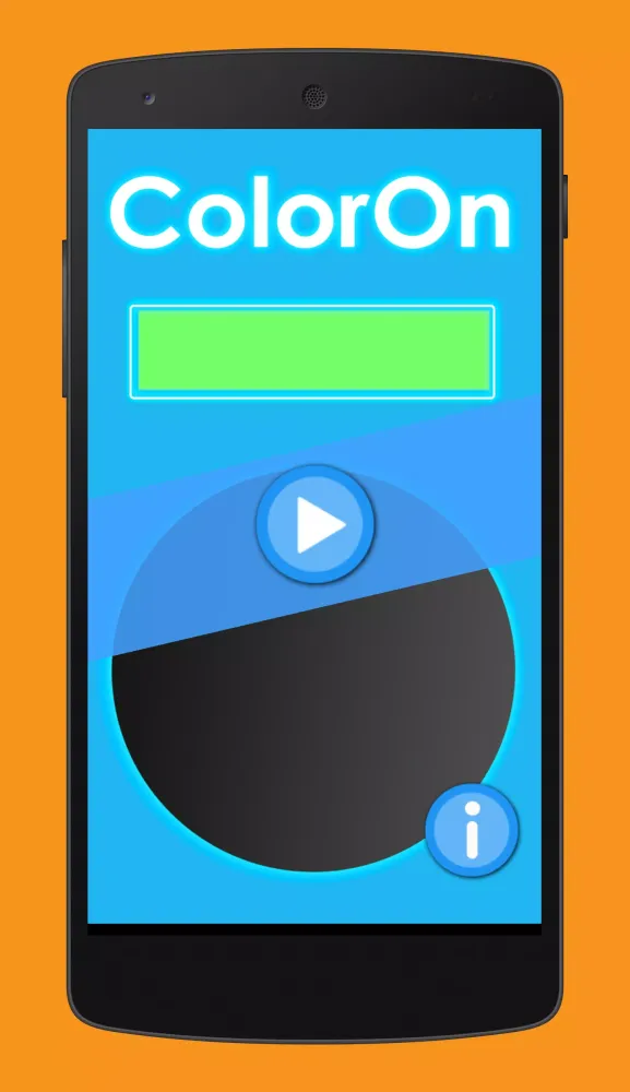 Capturas de tela do ColorOn : Improve your memory!
