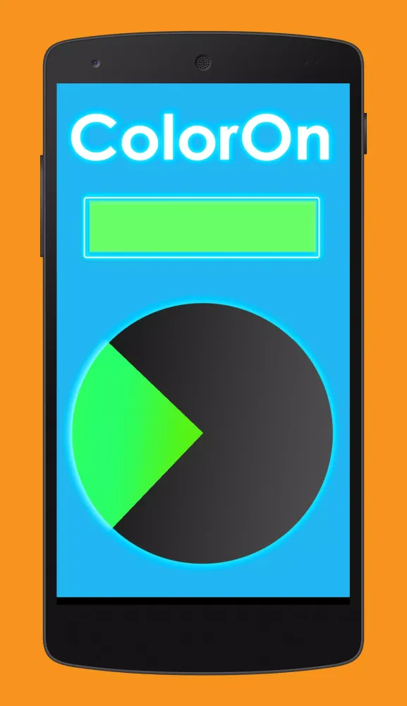 Capturas de tela do ColorOn : Improve your memory!