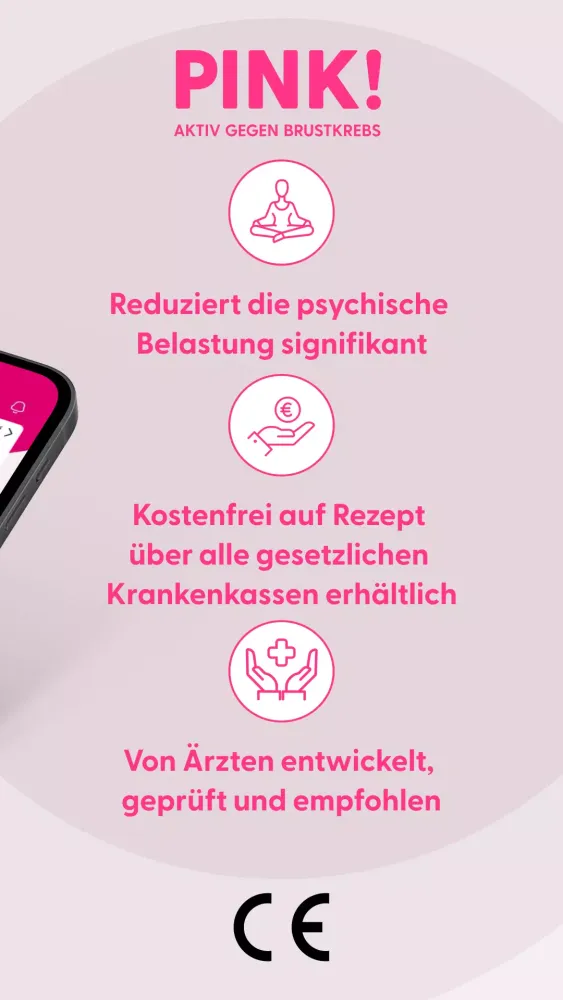 PINK! Coach Screenshots