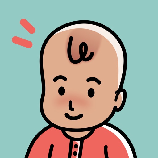 Baby Years Development Tracker