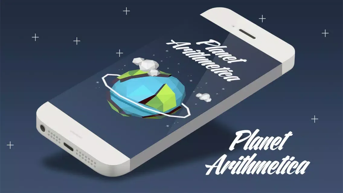 Planet Arithmetica Screenshots