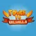 Tower To Valhalla