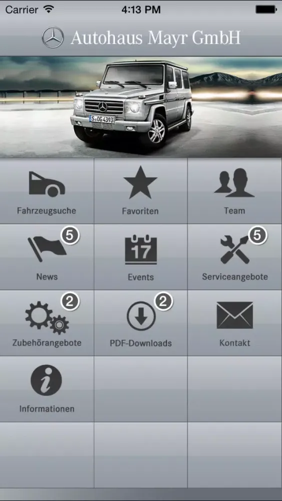 صور Autohaus Mayr