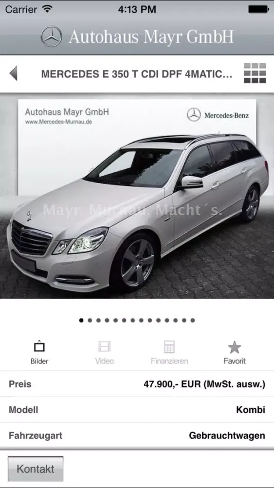 صور Autohaus Mayr