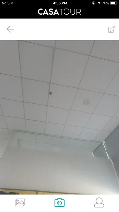 CASATOUR Ekran Görüntüleri