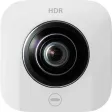RICOH THETA HDR
