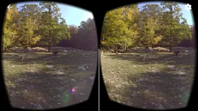 Bad Mergentheim in 360° Screenshots