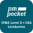 PM-Lernkarten nach IPMA (Level D + C/B/A) PM-Lernkarten nach IPMA (Level D + C/B/A)