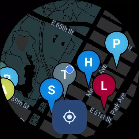 Hotel and Guesthouse Finder 스크린샷