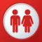 WC Toilet and Restroom Finder