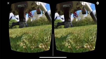 VR360 at the Copter स्क्रीनशॉट