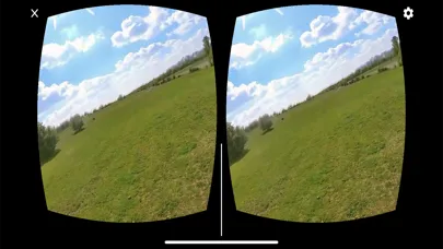 VR360 at the Copter स्क्रीनशॉट