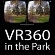 VR360 Walk in the Park VR360 Walk in the Park