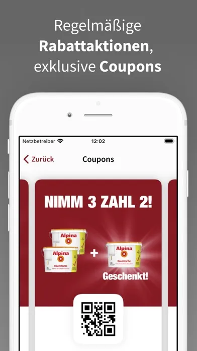 Zrzuty ekranu POCO I Angebote & Prospekte