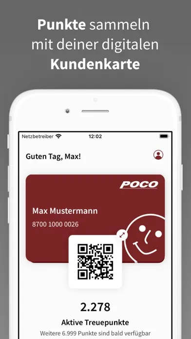 Zrzuty ekranu POCO I Angebote & Prospekte