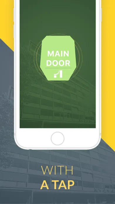 تصاویر POLIS Sensor App