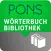 PONS Dictionary Library - Offl