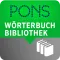 PONS Dictionary Library - Offl