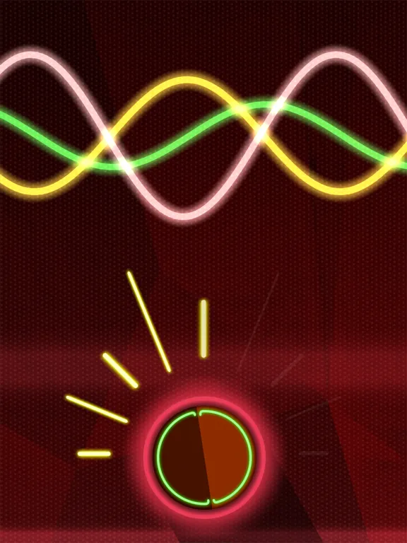 Zrzuty ekranu The Virus: Cry for Help iPad 