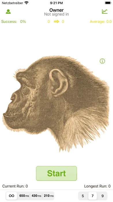 Скриншоты Ape Test