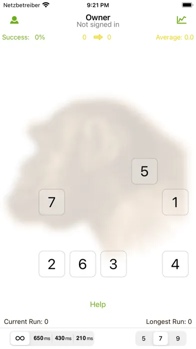 Скриншоты Ape Test