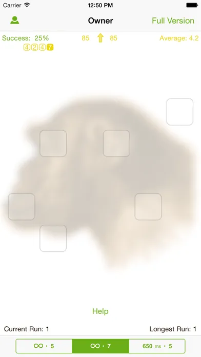 Ape Test Lite 스크린샷
