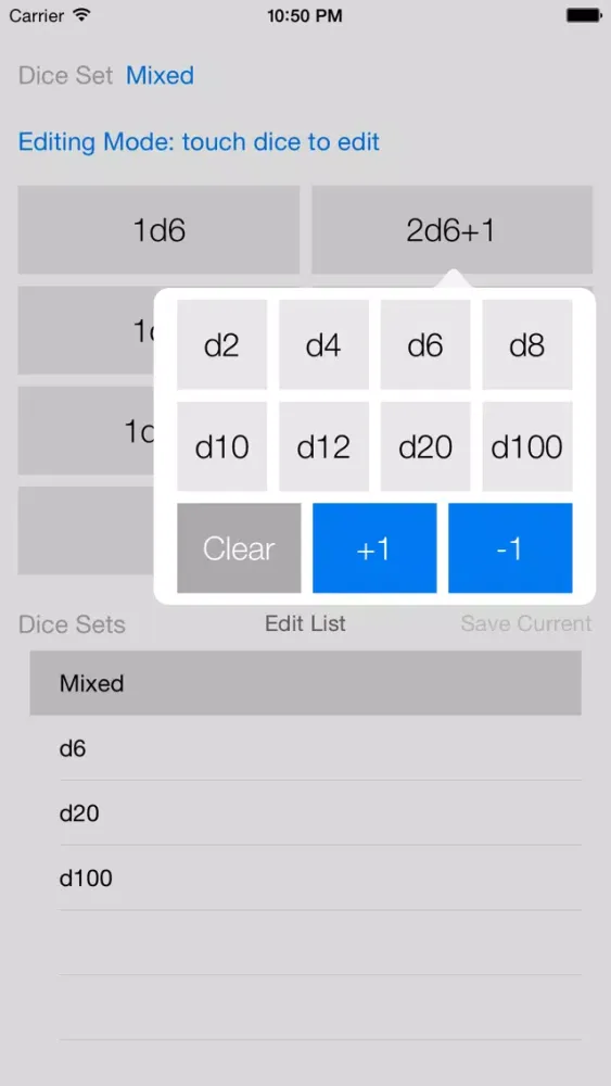 Скриншоты Dice at Hand