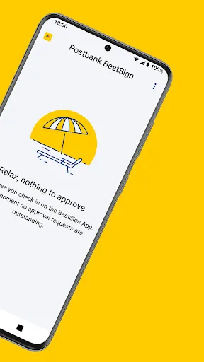 تصاویر Postbank BestSign