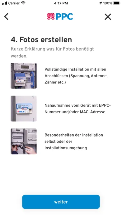 NMS Connector Ekran Görüntüleri