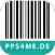 Acana Barcode