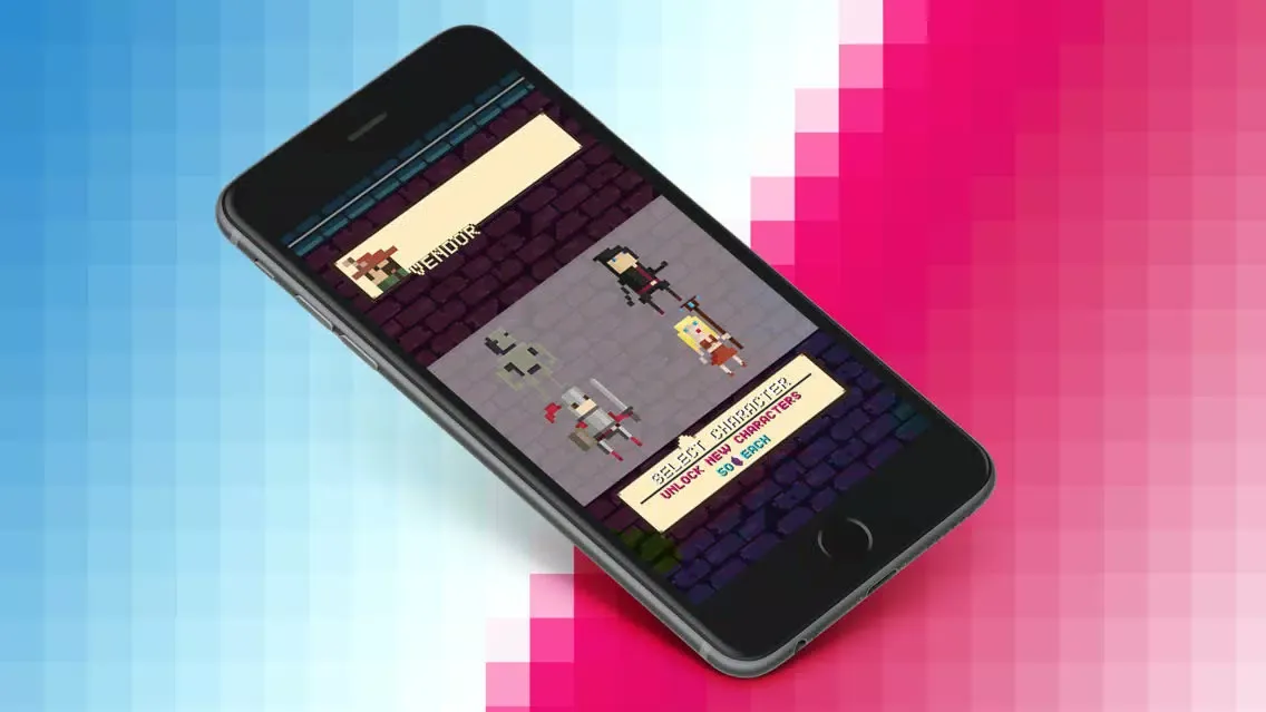 Capturas de tela do Super Touch Force Ultra