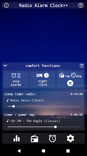 صور Radio Alarm Clock +
