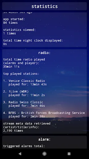 صور Radio Alarm Clock +