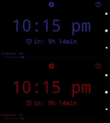 صور Radio Alarm Clock +