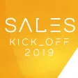 Sales Kick Off 2019-Guide ASOL Sales Kick Off 2019-Guide ASOL