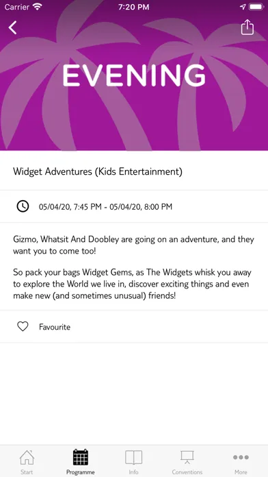 Capturas de pantalla de Holiday Village