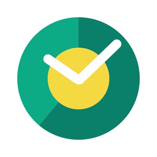 ZEP Clock - mobile Stempeluhr